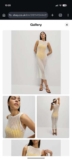 40% Off Summer Wear ( Marks And Spencer Items ) e.g. Marks & Spencer Womens Pencil Midi Dress in Ivory – M&S