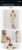 40% Off Summer Wear ( Marks And Spencer Items ) e.g. Marks & Spencer Womens Pencil Midi Dress in Ivory – M&S
