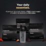 40 Protein Shakes Free Shaker Free Creatine