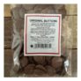 400g Low Price Milk Chocolate Flavour Buttons Mis-Shapes