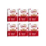 400g X 6 Boxes Kelkin Gluten Free Oat Muesli