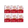 400g X 6 Boxes Kelkin Gluten Free Oat Muesli