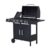 41 Burner Gas BBQ Grill