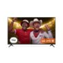 43 Inch LG UHD AI UA73 4K Smart TV 2025