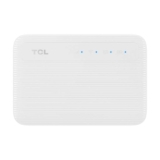 4G LTE CAT4 Mobile Wi-Fi, N300 2.4GHz, DL 150 Mbps/UL 50 Mbps, 2150mAh Removable Battery, 8 Hours Working Time, Type-C USB