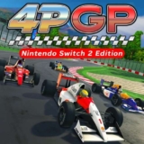 4PGP – Nintendo Switch 2 Edition