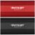 4TB Patriot Transporter Lite Type-C USB 3.2 Gen 2 External Portable SSD Up to 1000MB/s Black/Red at Patriot Memory UK FBA