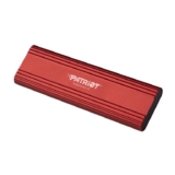 4TB Patriot Transporter Lite Type-C USB 3.2 Gen 2 External Portable SSD Up to 1000MB/s Red/ Black £259.99 at Patriot Memory UK FBA