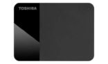 4TB Toshiba Canvio Ready 2.5 External Hard Drive with code (Free C&C)