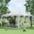 4mx3m Party tent/Gazebo