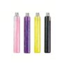4pcs 5-Petal Nail Art Dotting Pens with 1.8mm Tips