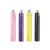 4pcs 5-Petal Nail Art Dotting Pens with 1.8mm Tips