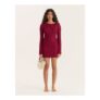 4th & Reckless Online Only Simone Dress