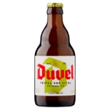4x Duvel Tripel Hop Citra Belgian IPA Beer 330ml ABV 9.5%