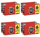 4x Heinz Cream of Tomato Soup 6x400g – 4 for 3 (£10.56 /£11.52 S&S)