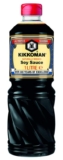 4x Kikkoman Soy Sauce 1L – Buy 4 for 3 (£14.38 Max S&S £3.59 Per 1L Bottle)
