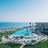 5-12 December, 7 nights all-inclusive at 5 Star Iberostar Selection Kuriat Palace, Tunisia flights from Southend based on 2 adults (£355pp)