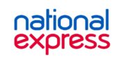 £5 Bonus on £25 Spend at National Express