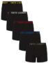 5 Cotton Tokyo Laundry Boxer Shorts with code (8 styles available, S-XXL)