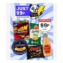 5 Deals Only 99p Each At Price Panda