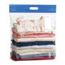 5 Gallon Storage Bags with Handle