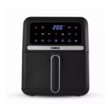 5 Litre Vortx Air Fryer with Digital Colour Display