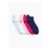 5 Pack Microfibre Trainer Socks – One Size