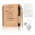 5-Piece Employee Appreciation Gift Set: Notebook and Pen