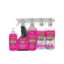 5 Piece Fabulosa Winter Angel Fragranced General Cleaning Bundle