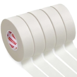 5 Rolls Painters Tape, 24mm x 50m, White Masking Tape £4.74 S&S sold by pengzhicheng /FBA