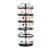 5-Tier Rotating Earring Holder with 220 Holes Jewelry Display