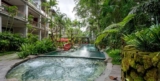 5 Ubud Bali Stay, Min 3 Nights 5, 3 Nights 4 (6 Nights Total) Premier Suite, B&B Fruit Basket (£290.50pp) Hotel Only, Flights Optional