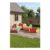 5-in-1 Pop-up Kids Play Tent Set with Tunnel & Basketball Hoop