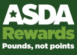 £5 off £15 via Asda Rewards app (instore only – selected accounts)