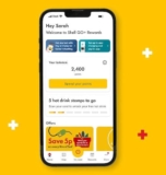 £5 off Shell VPower petrol or diesel no min spend – Via app (Selected accounts)