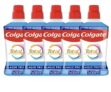5 x Colgate Total Plaque Protect Peppermint Mouthwash 500ml (£9 with student discount) £1.50 C&C (Free with £15 spend)
