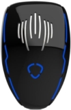 5.0 Upgraded Ultrasonic Pest Repeller Deworming Effect 99.99%