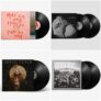 50% & 40% Off Selected Vinyl (Discount Applied at Checkout) – Florence & The Machine £13.50 / The Cure £16.50 / Stereophonics £13 & More