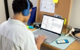 50% Off Microsoft 365 Personal for Higher Education Students £3.99/Month (Includes Copilot, 1TB OneDrive & Premium Office Apps)