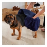 50% off Noodle Dog Towel Mitt