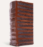 500 Free Bertha (giant 24-layer chocolate cake slice) – London Covent Garden Get Baked
