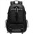 50L Expandable Waterproof Backpack with USB Port & Shoe Compartment – from Ganzhou Pangniu Technology