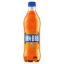 50p off Irn Bro 500ml with voucher – sign up with mobile number