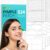524 Pimple Patches for Face Nose and Body Hydrocolloid Acne Patches and Spot Patches for Large Breakouts and Clusters Fast Absorbing 5 Shapes 10 Sizes for All Skin Types Easy to Apply and Remove