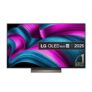 55 LG OLED Evo AI C5E 4K Smart TV OLED55C5ELB £1099.98 5