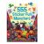 555 Sticker Fun Monsters