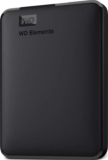 5TB WD Elements Portable (USB-C) External hard drive Free C&C