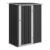 5ft X 3ft Garden Storage Shed,