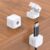 6 PCS Cable Management Organizers / Earphone Bundling Straps via Amazon Haul