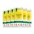 6 Packs by Amazon Multipurpose Cleaning Wipes Citrus, 252 Wipes 42 Count